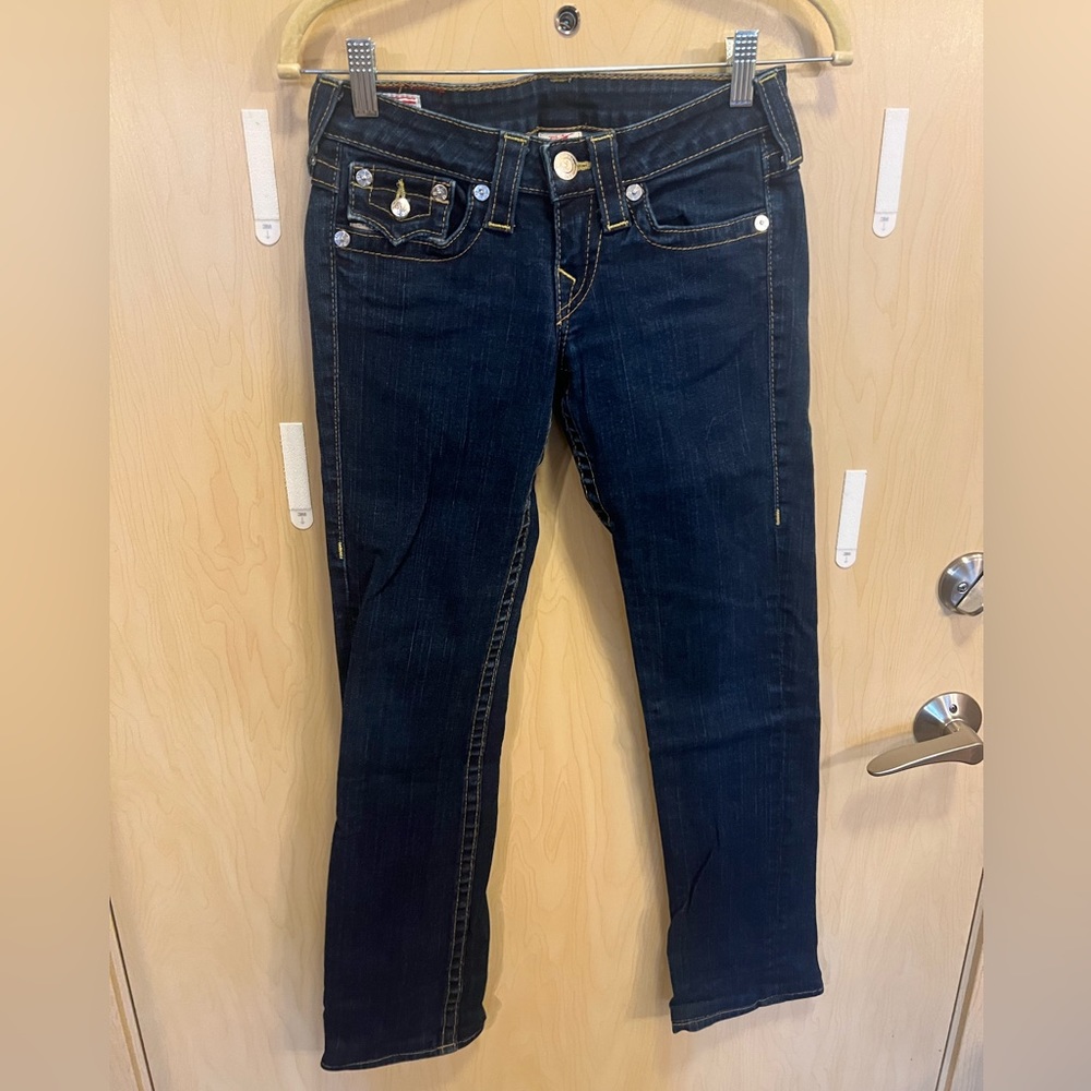 True Religion Jeans in Billy Fit
